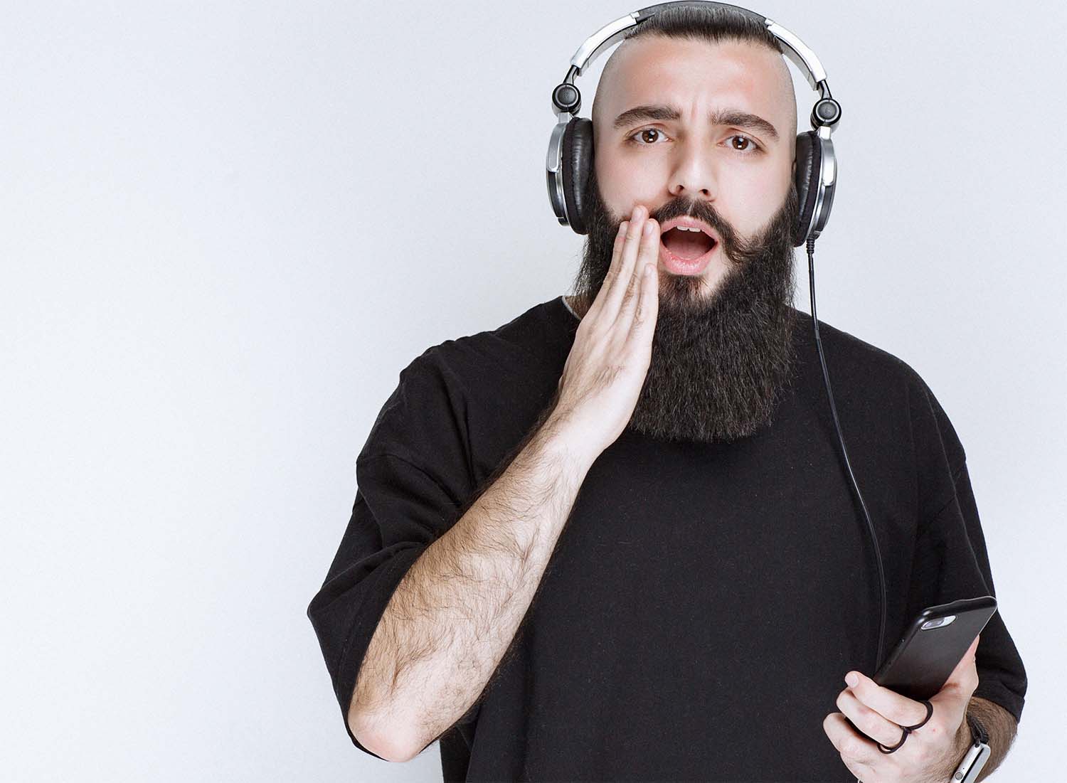 Top 10 Neurofunk Tracks of the Month Revealed